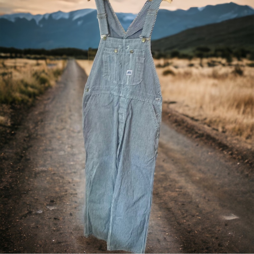 Big Smith Overalls